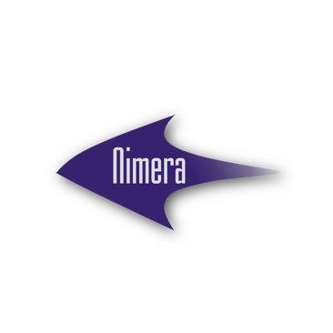 Portrait de Nimera