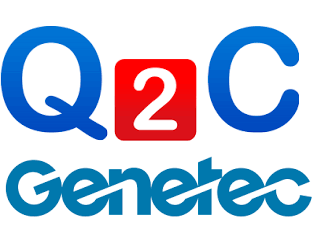 Q2C - Genetec's picture